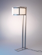 LT-100F Floor Lamp LT-100F Floor Lamp