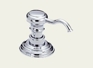 Victorian Soap/Lotion Dispenser Victorian Soap/Lotion Dispenser