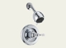 Innovations Pressure Balanced Shower Trim