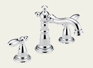Victorian Widespread Bath Faucet Victorian Widespread Bath Faucet