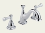 Lockwood Widespread Bath Faucet Lockwood Widespread Bath Faucet