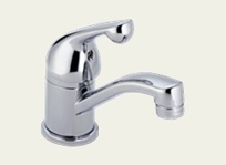 Classic Single Hole Mount Bath Faucet Classic Single Hole Mount Bath Faucet