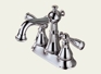 Yorkshire Centerset Bath Faucet