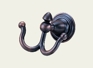 Victorian Bath Accessory - Robe Hook Victorian Bath Accessory - Robe Hook