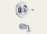 Orleans Tub Only Trim