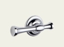 Lockwood Bath Accessory - Front Mount Flush Lever Lockwood Bath Accessory - Front Mount Flush Lever