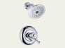 Lockwood Thermostatic Universal Shower Only Trim Lockwood Thermostatic Universal Shower Only Trim