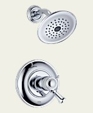 Lockwood Thermostatic Universal Shower Only Trim Lockwood Thermostatic Universal Shower Only Trim