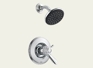 Lahara TempAssure® 17T Series Shower Only Trim Lahara TempAssure® 17T Series Shower Only Trim