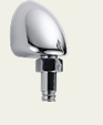 Classic Hand Shower Wall Elbow
