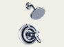 Innovations Thermostatic Universal Shower Only Trim
