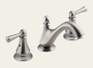 Lewiston Widespread Bath Faucet