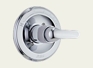 Classic Scald-Guard Valve Only Classic Scald-Guard Valve Only