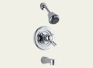 Classic Scald-Guard Tub/Shower Faucet