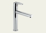 Grail Single Handle Kitchen Faucet