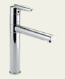 Grail Single Handle Kitchen Faucet Grail Single Handle Kitchen Faucet