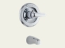 Classic Pressure Balanced Tub Only Trim