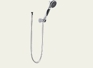 Traditional Personal Hand Shower - 3 Funct. Traditional Personal Hand Shower - 3 Funct.