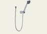 Traditional Wall Mount Hand Shower - 1 Funct. Traditional Wall Mount Hand Shower - 1 Funct.