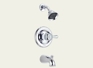 Leland Pressure Balance Tub/Shower