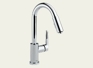 Grail Kitchen Pull-Down Faucet