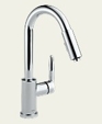 Grail Kitchen Pull-Down Faucet Grail Kitchen Pull-Down Faucet