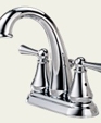 Lewiston Centerset Bath Faucet Lewiston Centerset Bath Faucet