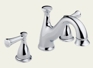 Lockwood RT/Whirlpool Faucet Trim Kit Lockwood RT/Whirlpool Faucet Trim Kit
