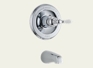 Innovations Pressure Balanced Tub Triml