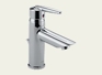 Grail Single Handle Centerset Bath Faucet Grail Single Handle Centerset Bath Faucet