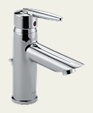Grail Single Handle Centerset Bath Faucet Grail Single Handle Centerset Bath Faucet