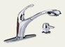 Debonair Kitchen Pull-out Faucet