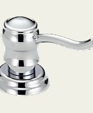 Saxony Soap or Lotion dispenser