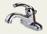 Classic Single Handle Lavatory Classic Single Handle Lavatory