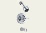 Innovations Pressure Balanced Tub/Shower Trim