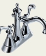 Vessona Centerset Bath Faucet