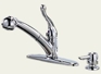 Talbott Kitchen Pull-out Faucet