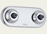Innovations Jetted Shower XO Jet Module Trim