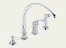 Waterfall Single Handle Kitchen Faucet Waterfall Single Handle Kitchen Faucet