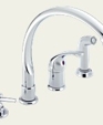 Waterfall Single Handle Kitchen Faucet Waterfall Single Handle Kitchen Faucet