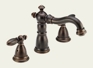 Victorian Roman Tub/Whirlpool Faucet