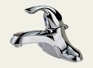 Classic Single Handle Centerset Bath Faucet Classic Single Handle Centerset Bath Faucet