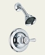 Leland Pressure Balanced Shower Trim Leland Pressure Balanced Shower Trim