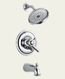 Classic Universal Tub Shower Classic Universal Tub Shower