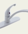 Signature Single Handle Kitchen Faucet Signature Single Handle Kitchen Faucet