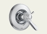 Lahara TempAssure® 17T Series Valve Only Trim Lahara TempAssure® 17T Series Valve Only Trim
