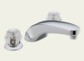 Classic Roman Tub/Whirlpool Faucet