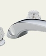 Classic Roman Tub/Whirlpool Faucet Classic Roman Tub/Whirlpool Faucet