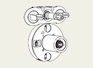 Classic Jetted Shower System Rough Classic Jetted Shower System Rough