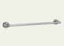 Traditional Bath Accessory - 18" Towel Bar Traditional Bath Accessory - 18" Towel Bar